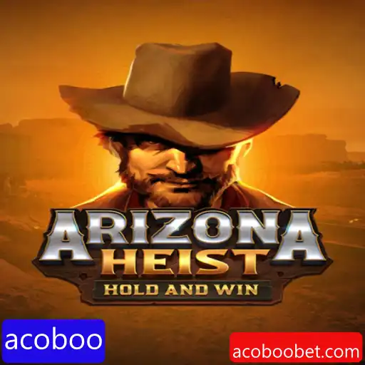 Descubra ArizonaHeist: O Jogo de Estratégia e Aventura com Acoboo