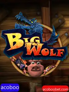 Descubra o Fascinante Jogo 'BigWolf': Uma Jornada Única no Mundo de Acoboo