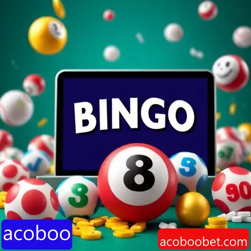 Bingo online