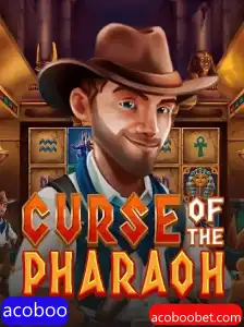 CurseofthePharaoh: Descubra o Fascinante Mundo de Acoboo