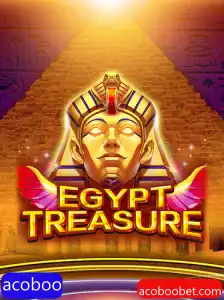 Explorando a aventura emocionante de EgyptTreasure