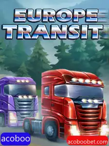 EuropeTransit: Explorando o Jogo de Transporte Internacional