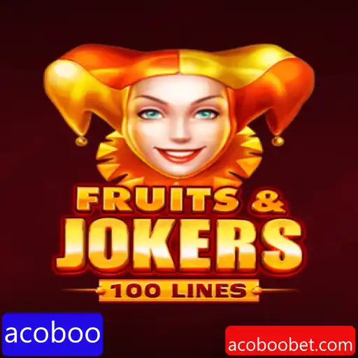 Descubra o Mundo Fascinante de FruitsAndJokers100