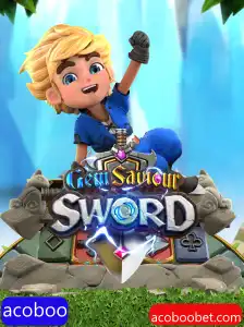 Descubra a Aventura Épica de GemSaviourSword