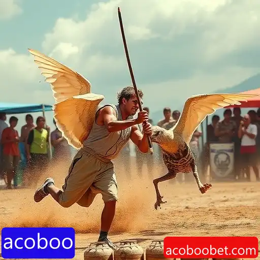 Jogos de sabong