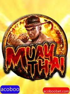 MuayThai: Descubra o Jogo e suas Regras