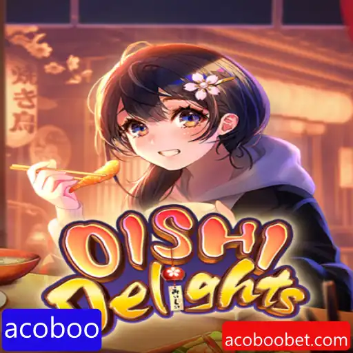 Descubra OishiDelights: Um Mergulho no Universo Gastronômico de Acoboo