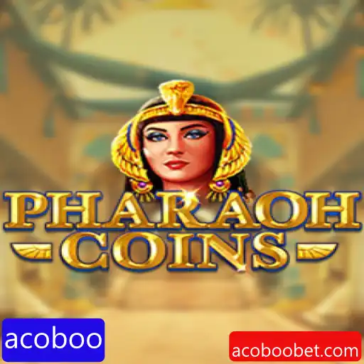 Descubra o Fascinante Jogo PharaohCoins e Aprenda a Jogar