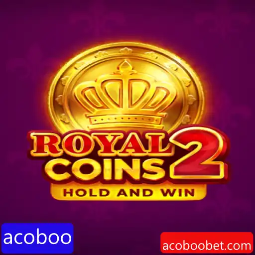 Descubra o Mundo de RoyalCoins2: Um Novo Horizonte de Aventuras
