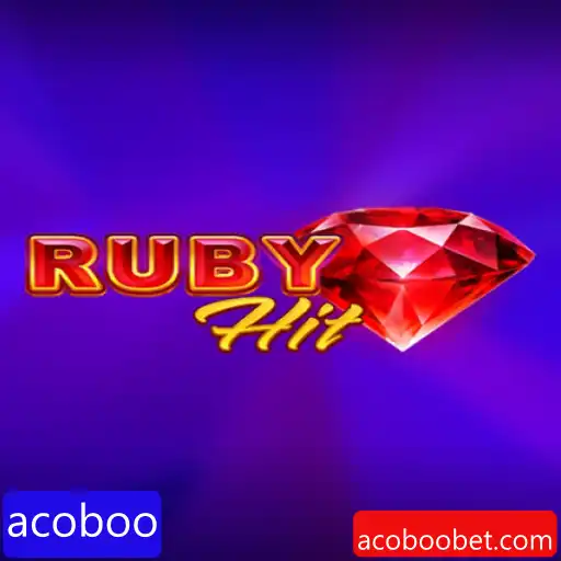 Explorando o Mundo de RubyHit: Uma Nova Aventura no Universo dos Games