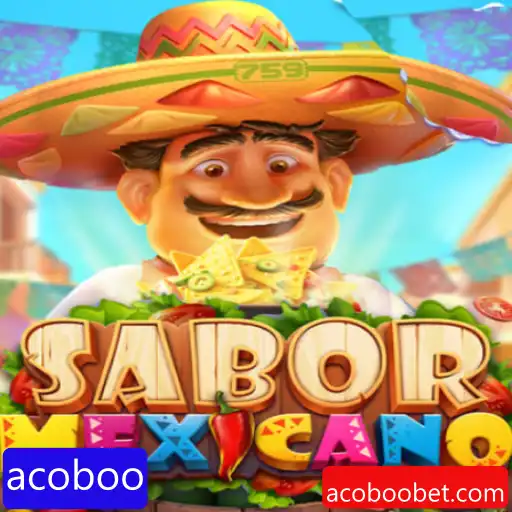 Descubra o Fascinante Jogo SaborMexicano: Inovação e Tradição
