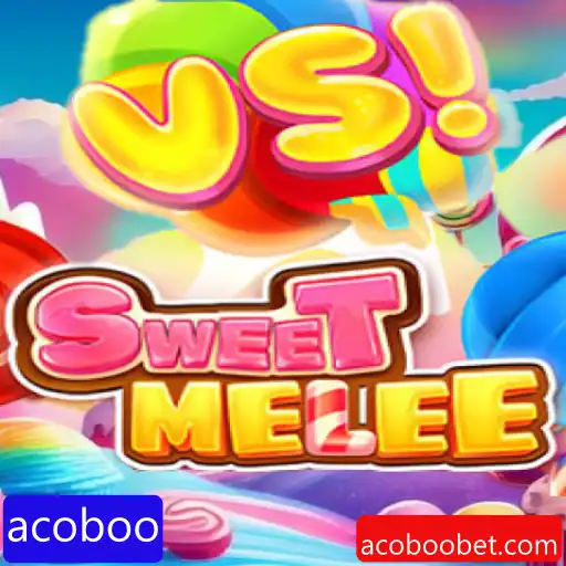 SweetMelee: Descubra o Fascinante Universo deste Novo Jogo de Estratégia