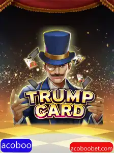 Descubra o Fascinante Jogo 'TrumpCard' e Suas Regras Envolventes