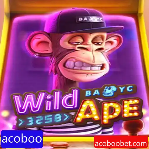 Descubra o Fascinante Mundo de WildApe3258