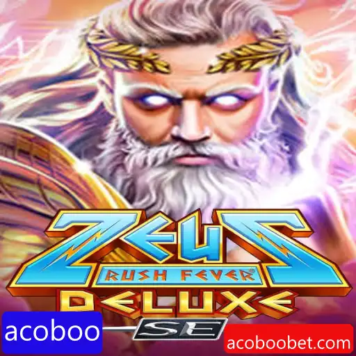 Descubra ZeusRushFeverDeluxeSE: Aventura, Estratégia e Desafios
